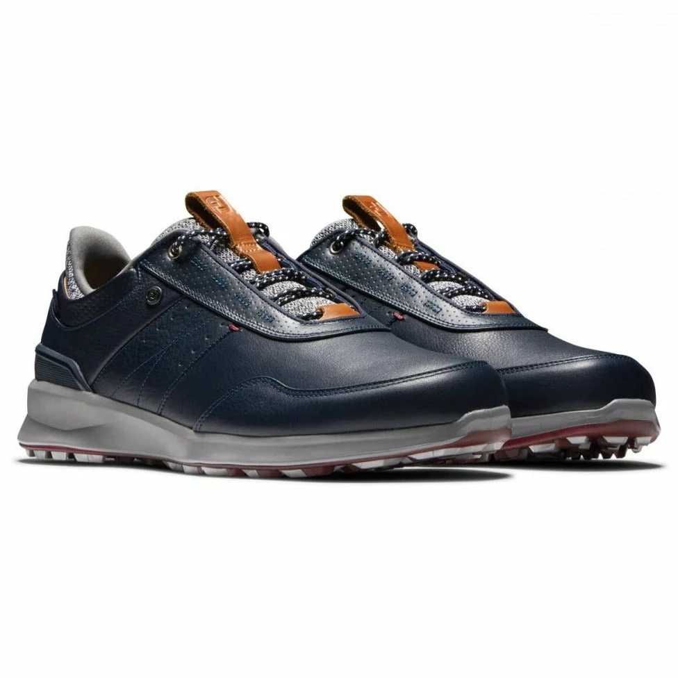 FootJoy Stratos Golf Shoes 50043 2 FootJoy Stratos Golf Shoes 50043 - Image 2
