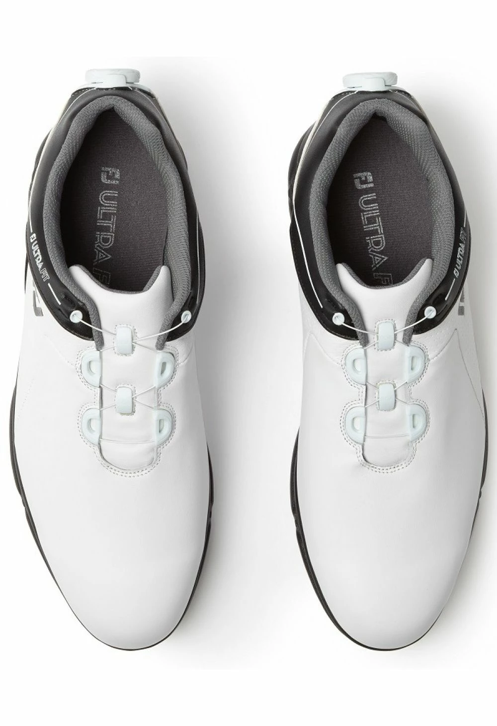 FootJoy UltraFit Boa Golf Shoes 54177 3 FootJoy UltraFit Boa Golf Shoes 54177 - Image 3