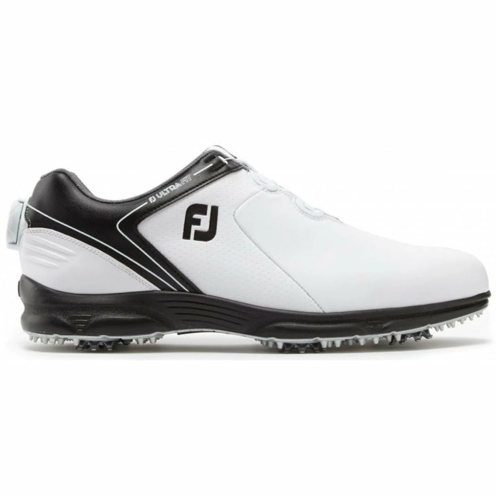 FootJoy UltraFit Boa Golf Shoes 54177 1 FootJoy UltraFit Boa Golf Shoes 54177