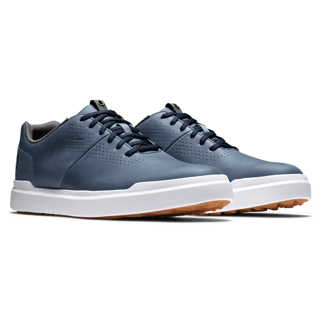 Footjoy Contour Casual Golf Shoes 54087 2 Footjoy Contour Casual Golf Shoes 54087 - Image 2