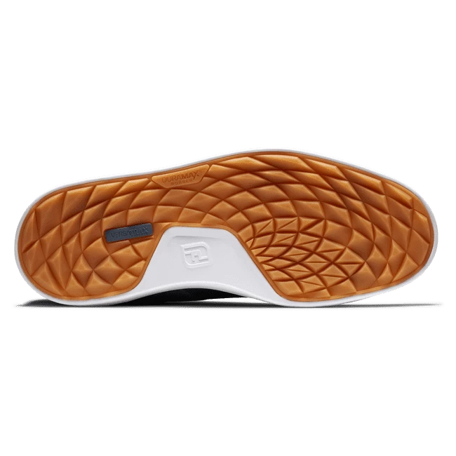 Footjoy Contour Casual Golf Shoes 54087 3 Footjoy Contour Casual Golf Shoes 54087 - Image 3