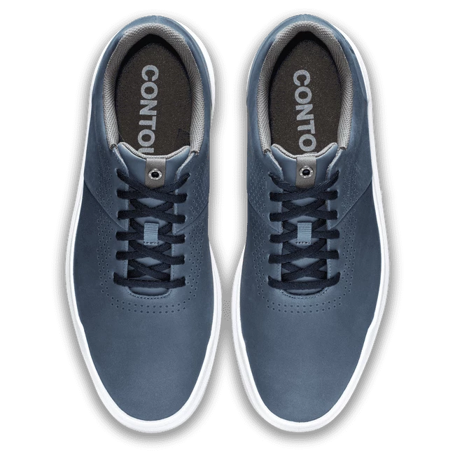 Footjoy Contour Casual Golf Shoes 54087 5 Footjoy Contour Casual Golf Shoes 54087 - Image 5