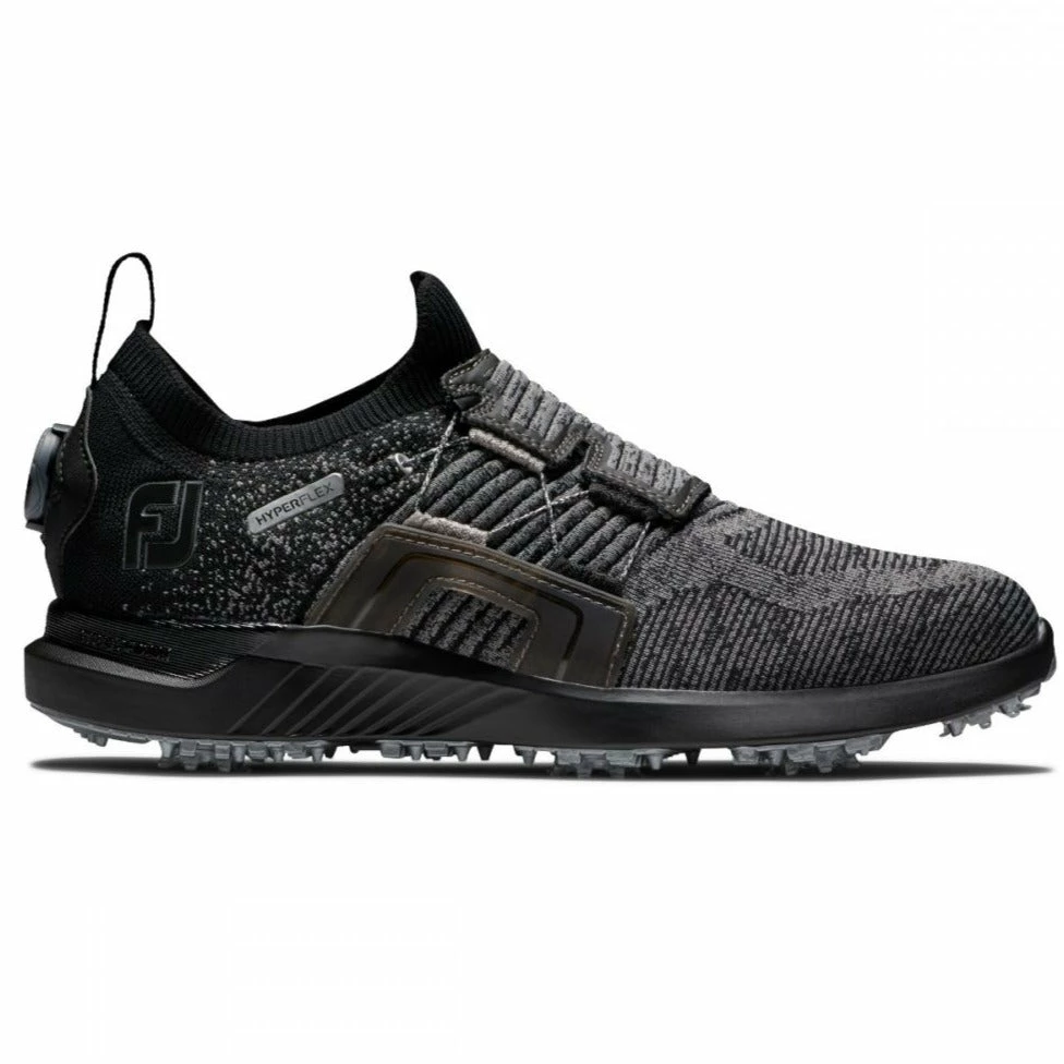 Footjoy Hyperflex BOA Golf Shoes 51087 1 Footjoy Hyperflex BOA Golf Shoes 51087