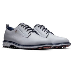 Golf Shoes Shop -Golf Shoes Shop Footjoy Premiere LE Summer Classics Field Golf Shoes 54302 4