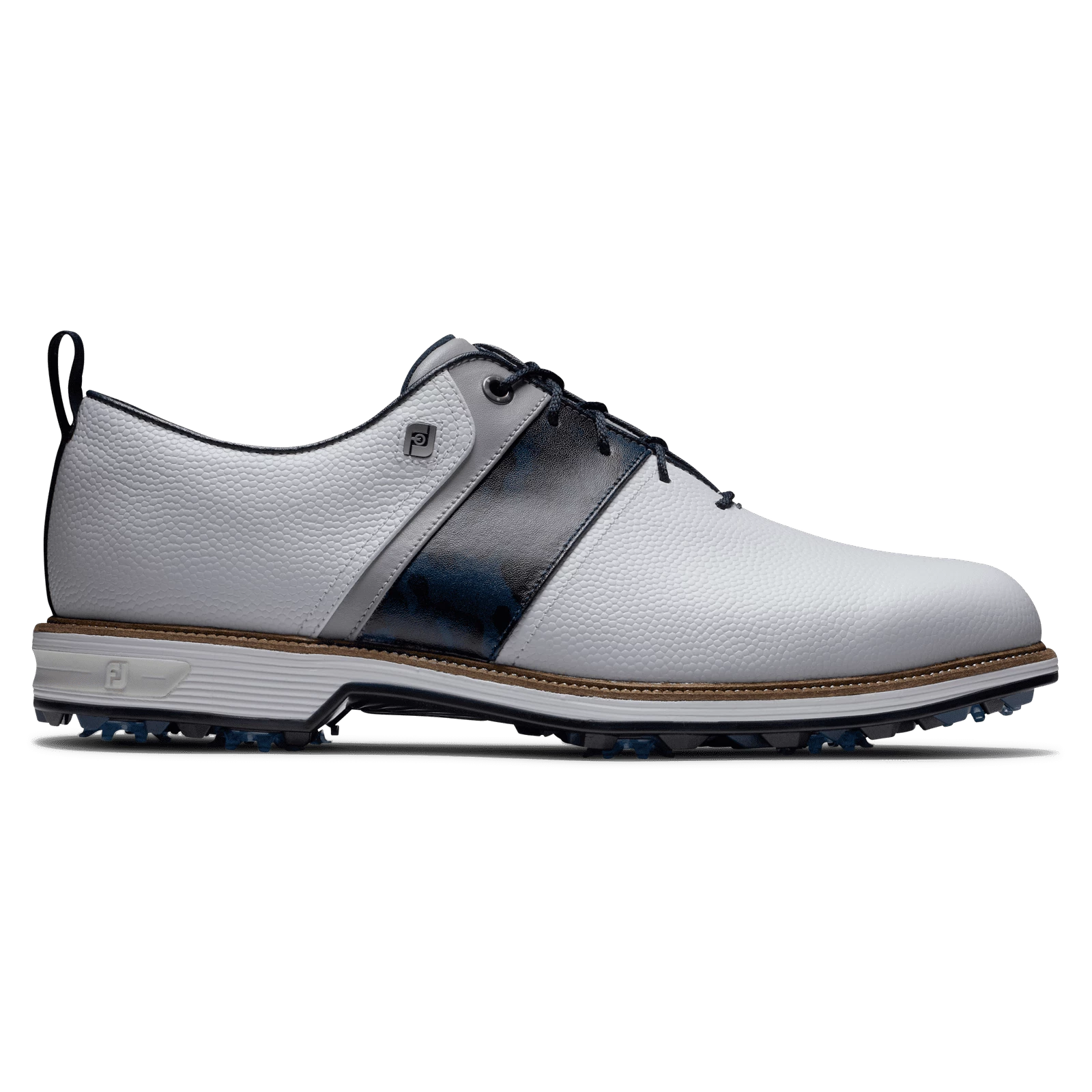 Footjoy Premiere LE Todd Snyder Packard Golf Shoes 54313 1 Footjoy Premiere LE Todd Snyder Packard Golf Shoes 54313