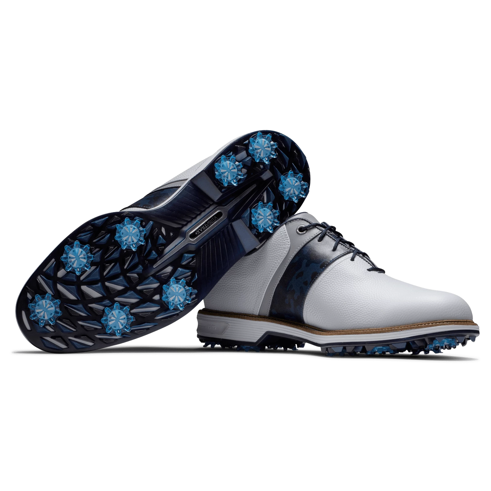 Footjoy Premiere LE Todd Snyder Packard Golf Shoes 54313 6 Footjoy Premiere LE Todd Snyder Packard Golf Shoes 54313 - Image 6