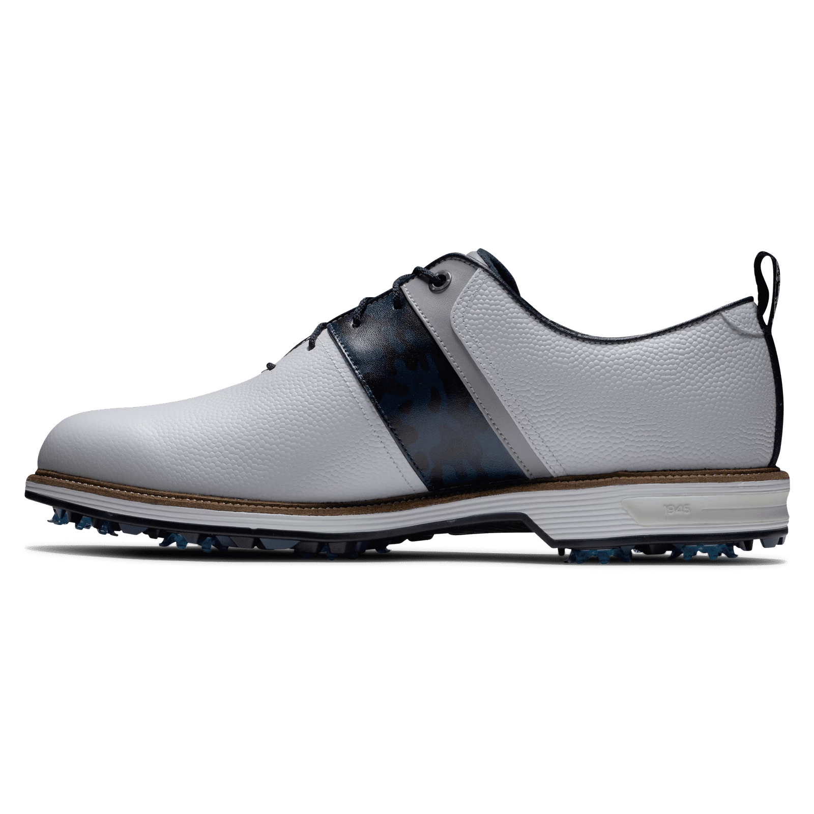 Footjoy Premiere LE Todd Snyder Packard Golf Shoes 54313 3 Footjoy Premiere LE Todd Snyder Packard Golf Shoes 54313 - Image 3
