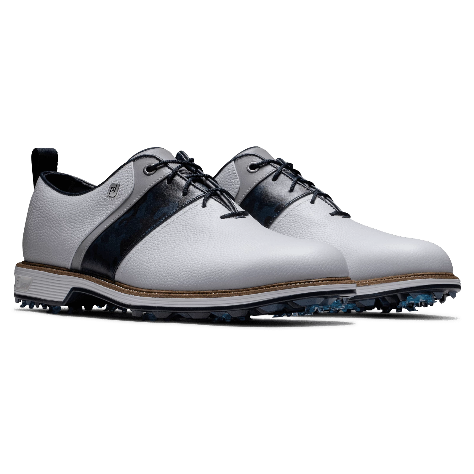 Footjoy Premiere LE Todd Snyder Packard Golf Shoes 54313 5 Footjoy Premiere LE Todd Snyder Packard Golf Shoes 54313 - Image 5