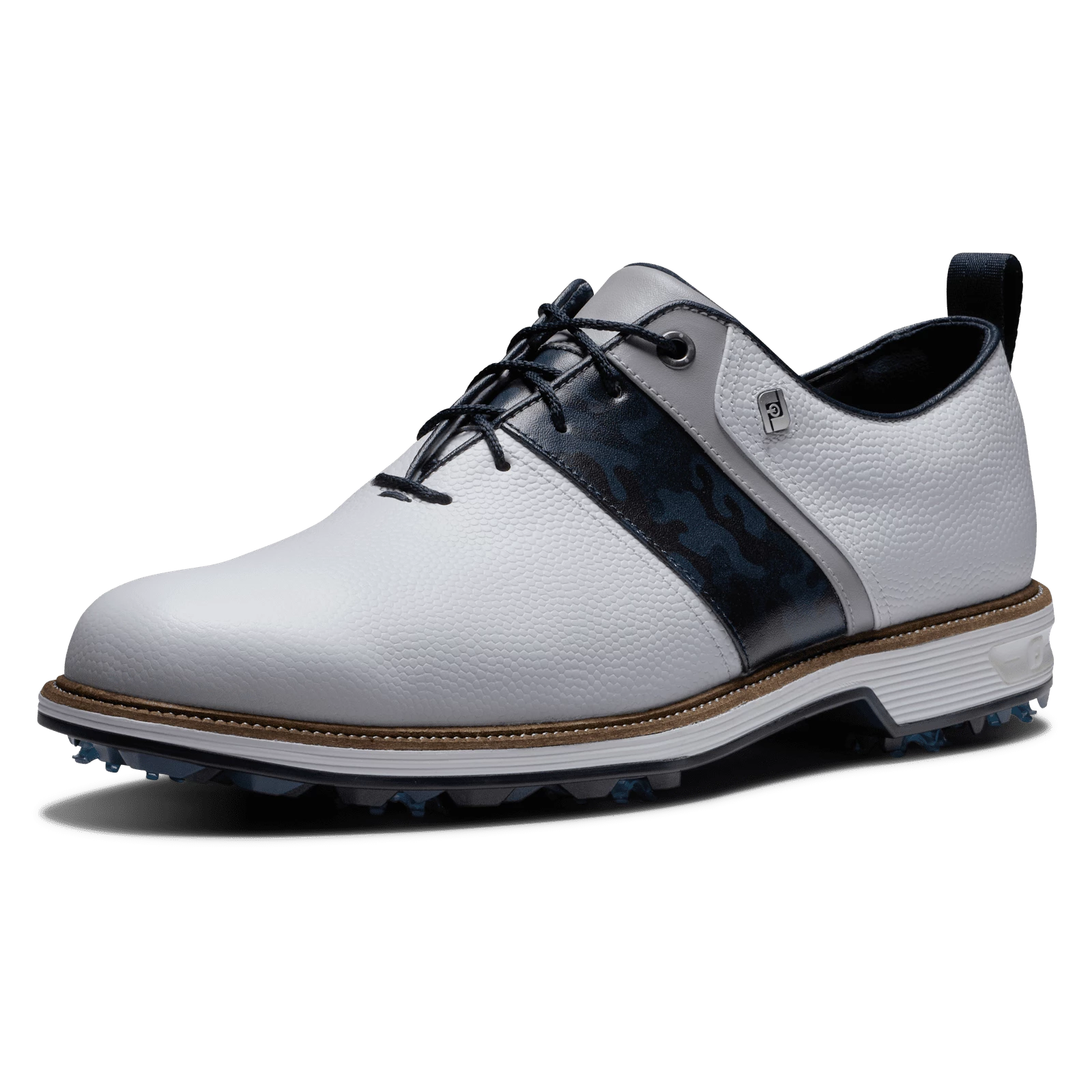 Footjoy Premiere LE Todd Snyder Packard Golf Shoes 54313 2 Footjoy Premiere LE Todd Snyder Packard Golf Shoes 54313 - Image 2