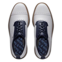 Footjoy Premiere LE Todd Snyder Tarlow Golf Shoes 54314 12 Footjoy Premiere LE Todd Snyder Tarlow Golf Shoes 54314 -Golf Shoes Shop Footjoy Premiere LE Todd Snyder Tarlow Golf Shoes 13