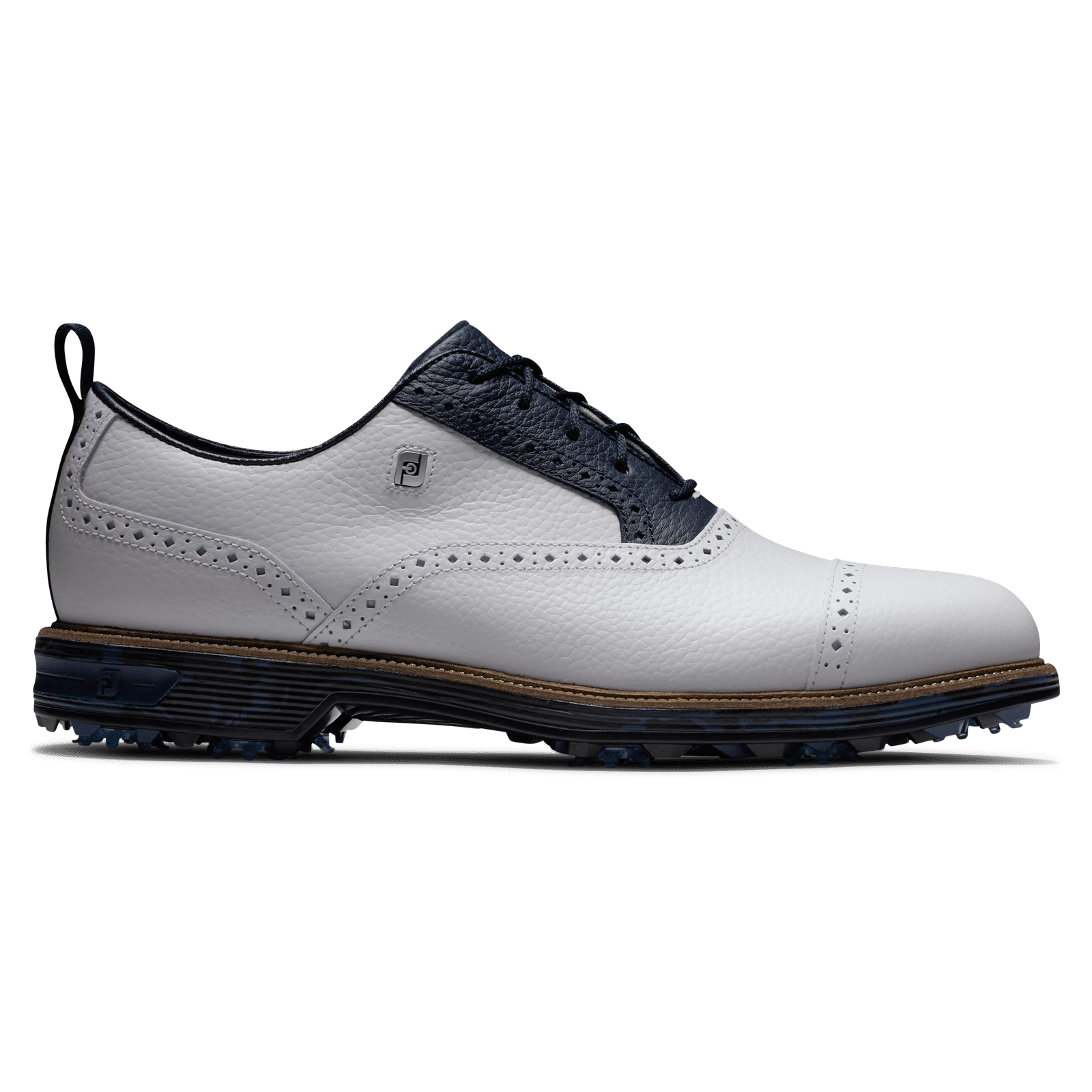 Footjoy Premiere LE Todd Snyder Tarlow Golf Shoes 54314 1 Footjoy Premiere LE Todd Snyder Tarlow Golf Shoes 54314