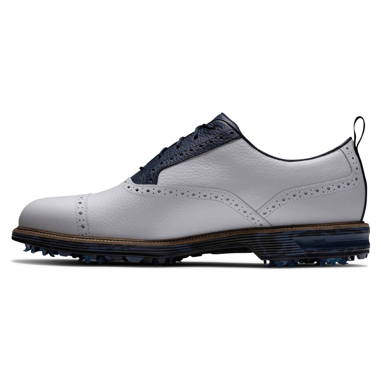 Footjoy Premiere LE Todd Snyder Tarlow Golf Shoes 54314 2 Footjoy Premiere LE Todd Snyder Tarlow Golf Shoes 54314 - Image 2