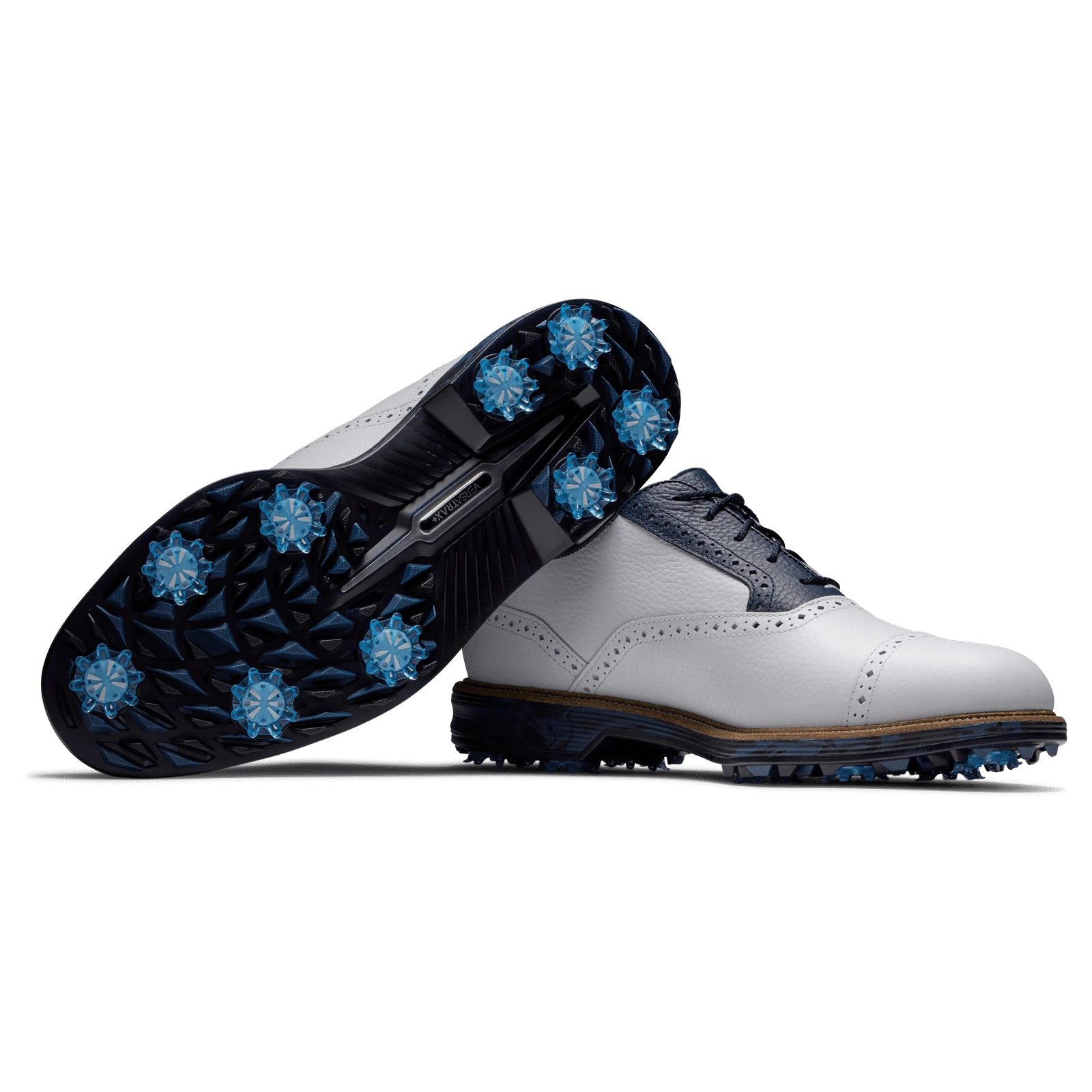 Footjoy Premiere LE Todd Snyder Tarlow Golf Shoes 54314 5 Footjoy Premiere LE Todd Snyder Tarlow Golf Shoes 54314 - Image 5