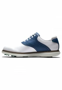 Footjoy Traditions Golf Shoes 57901 -Golf Shoes Shop Footjoy Traditions Golf Shoes 57901 90
