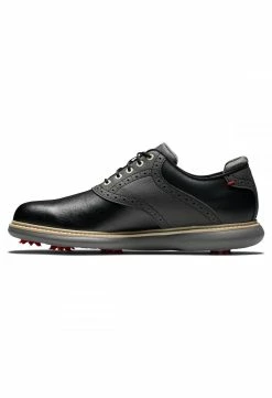 Footjoy Traditions Golf Shoes 57904 -Golf Shoes Shop Footjoy Traditions Golf Shoes 57904 66