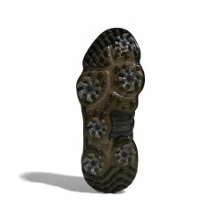 Adidas Tour360 22 Golf Shoes GY4544 -Golf Shoes Shop GY4544 4 FOOTWEAR Photography BottomView white