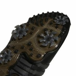 Adidas Tour360 22 Golf Shoes GY4544 -Golf Shoes Shop GY4544 9 FOOTWEAR Photography DetailView2 white