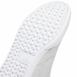 Adidas Adicross Retro Golf Shoes GZ6967 -Golf Shoes Shop GZ6967 9 FOOTWEAR Photography DetailView2 white