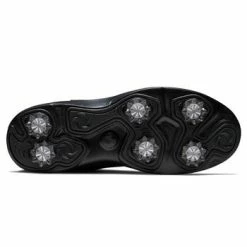 FootJoy Ladies Golf Boots Ladies Wide UK 7.5 Black -Golf Shoes Shop Ladies Winter Golf Boots black 3