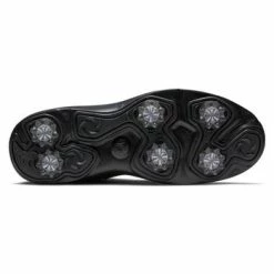 FootJoy Ladies Golf Boots Ladies Wide UK 4.5 Brown -Golf Shoes Shop Ladies Winter Golf Boots brown 3