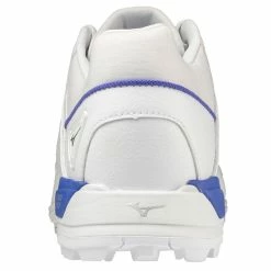 Mizuno Wave Hazard Pro Golf Shoes -Golf Shoes Shop Mizuno Wave Hazard Pro Golf Shoes White 3