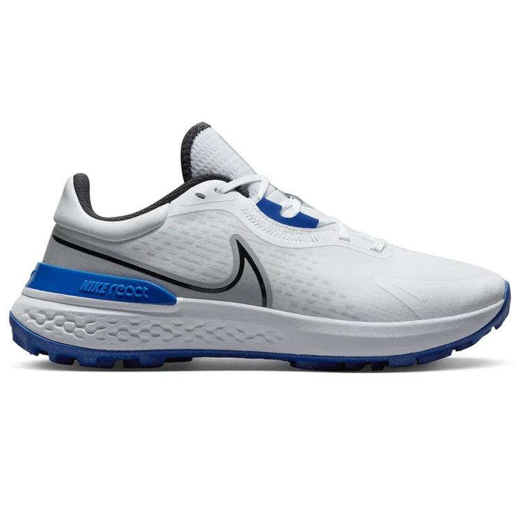 Nike Infinity Pro 2 Golf Shoes 1 Nike Infinity Pro 2 Golf Shoes