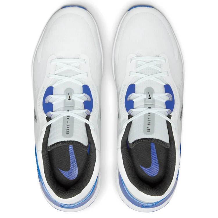 Nike Infinity Pro 2 Golf Shoes 2 Nike Infinity Pro 2 Golf Shoes - Image 2