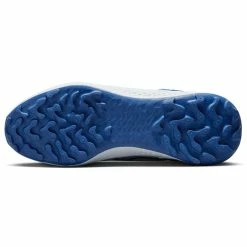 Nike Infinity Pro 2 Golf Shoes 9 Nike Infinity Pro 2 Golf Shoes -Golf Shoes Shop Nike Golf Infinity Pro 2 Golf Shoes White Black Wolf Grey Game Royal 4