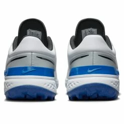 Nike Infinity Pro 2 Golf Shoes 10 Nike Infinity Pro 2 Golf Shoes -Golf Shoes Shop Nike Golf Infinity Pro 2 Golf Shoes White Black Wolf Grey Game Royal 5