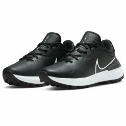 Nike React Infinity Pro 2 Golf Shoes 8 Nike React Infinity Pro 2 Golf Shoes -Golf Shoes Shop Nike Infinity Pro 2 Golf Shoes Black White Grey 3