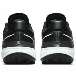 Nike React Infinity Pro 2 Golf Shoes 10 Nike React Infinity Pro 2 Golf Shoes -Golf Shoes Shop Nike Infinity Pro 2 Golf Shoes Black White Grey 5