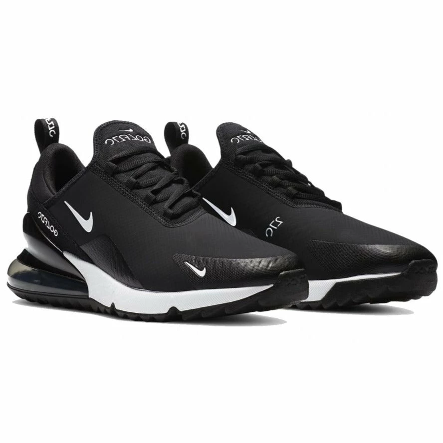 Nike Air Max 270G Golf Shoes CK6483 2 Nike Air Max 270G Golf Shoes CK6483 - Image 2