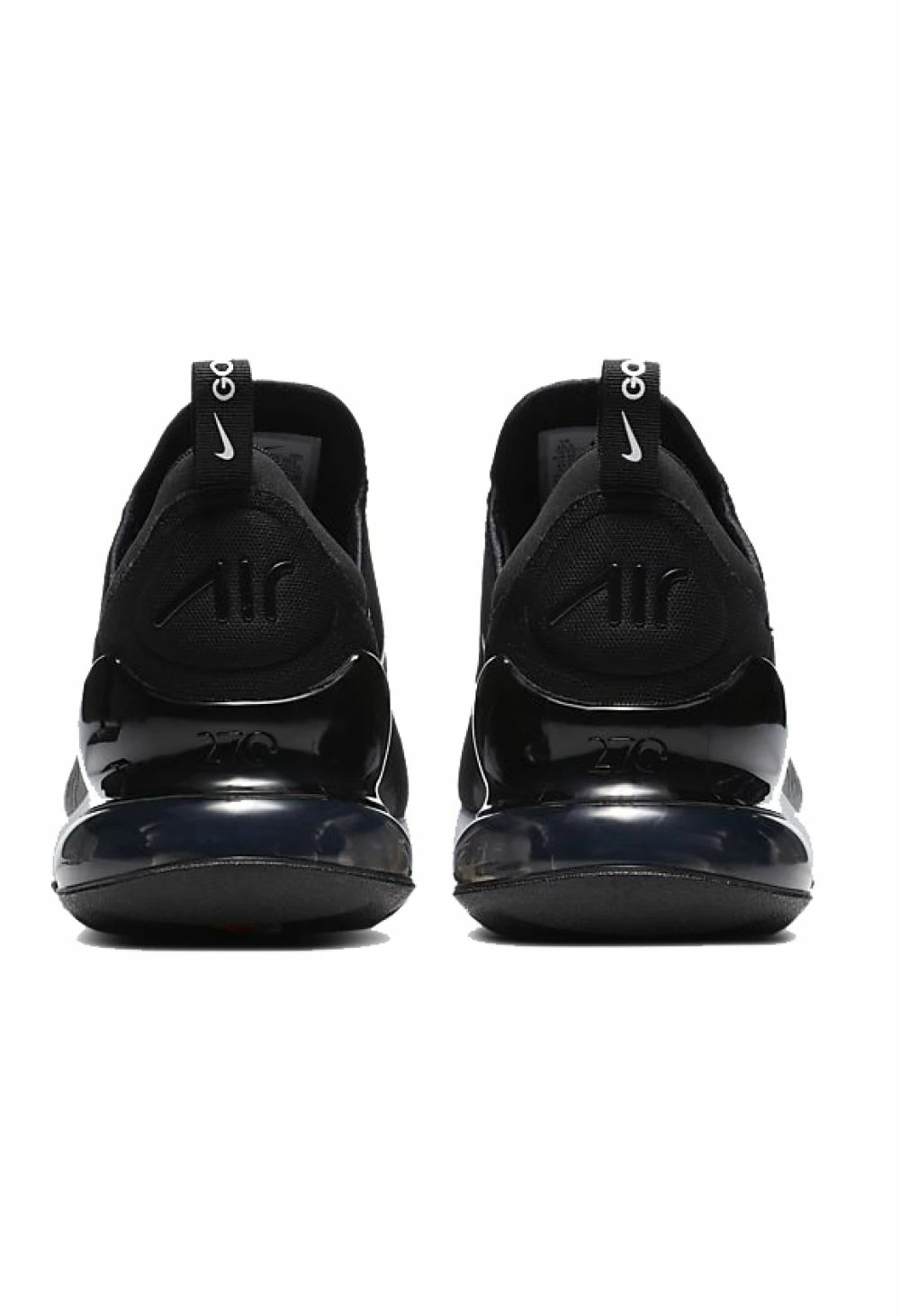 Nike Air Max 270G Golf Shoes CK6483 3 Nike Air Max 270G Golf Shoes CK6483 - Image 3