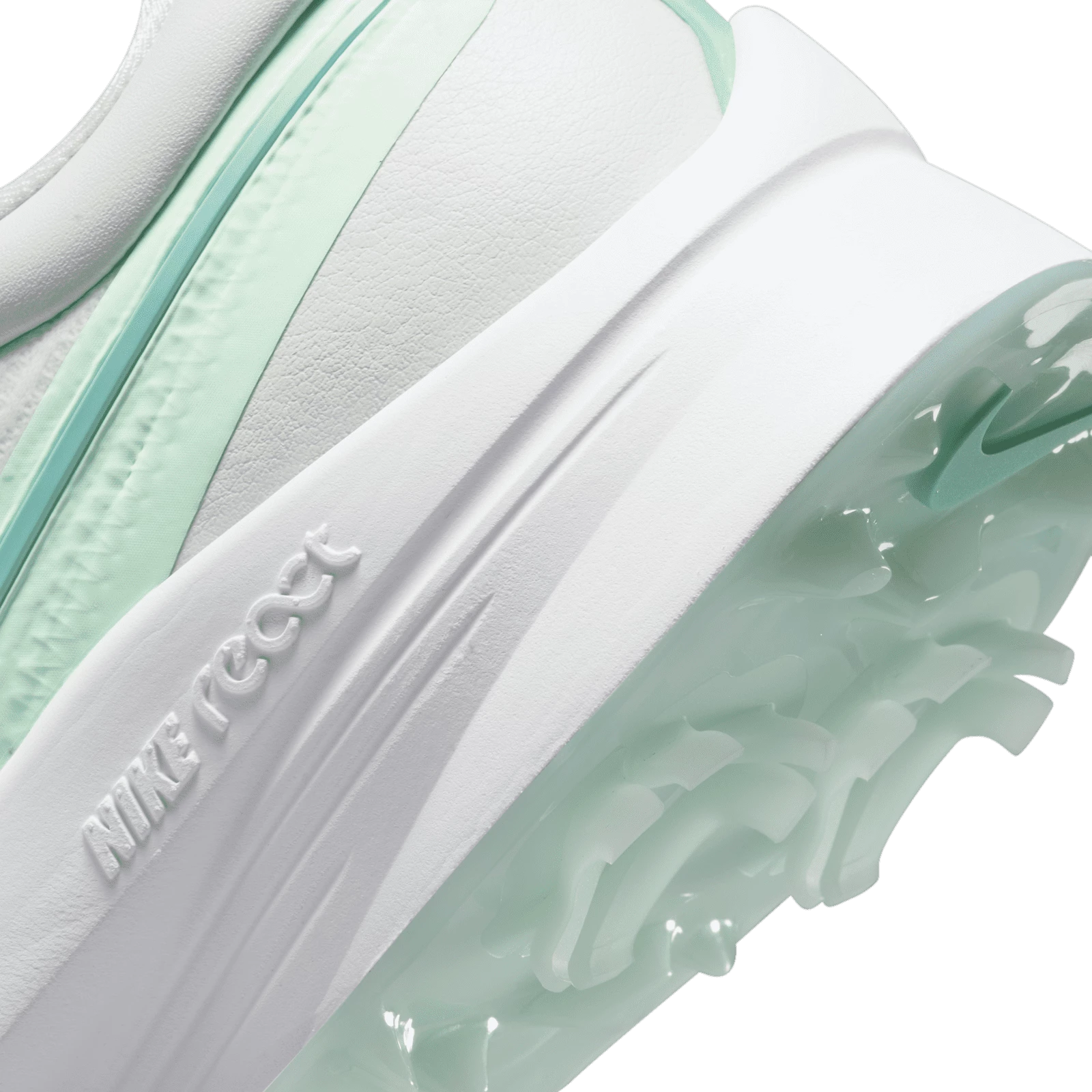 Nike Air Zoom Infinity Tour NEXT% Golf Shoes DC5221 5 Nike Air Zoom Infinity Tour NEXT% Golf Shoes DC5221 - Image 5