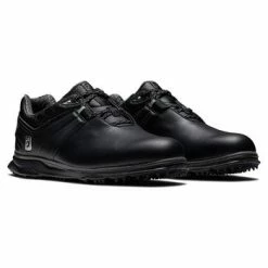 FootJoy Pro SL Carbon Golf Shoe Mens UK 7 Medium Black -Golf Shoes Shop Pro SL Carbon Golf Shoe black 4