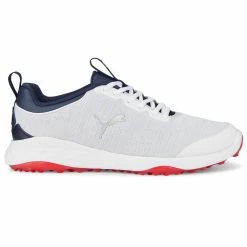 Puma Fusion Pro Golf Shoes