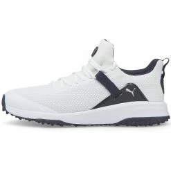 Puma Fusion Evo Golf Shoes 193850 -Golf Shoes Shop Puma Fusion Evo Golf Shoes 3