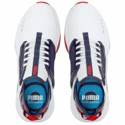 Puma GS One Golf Shoes 195405 -Golf Shoes Shop Puma GS One Golf Shoes 5