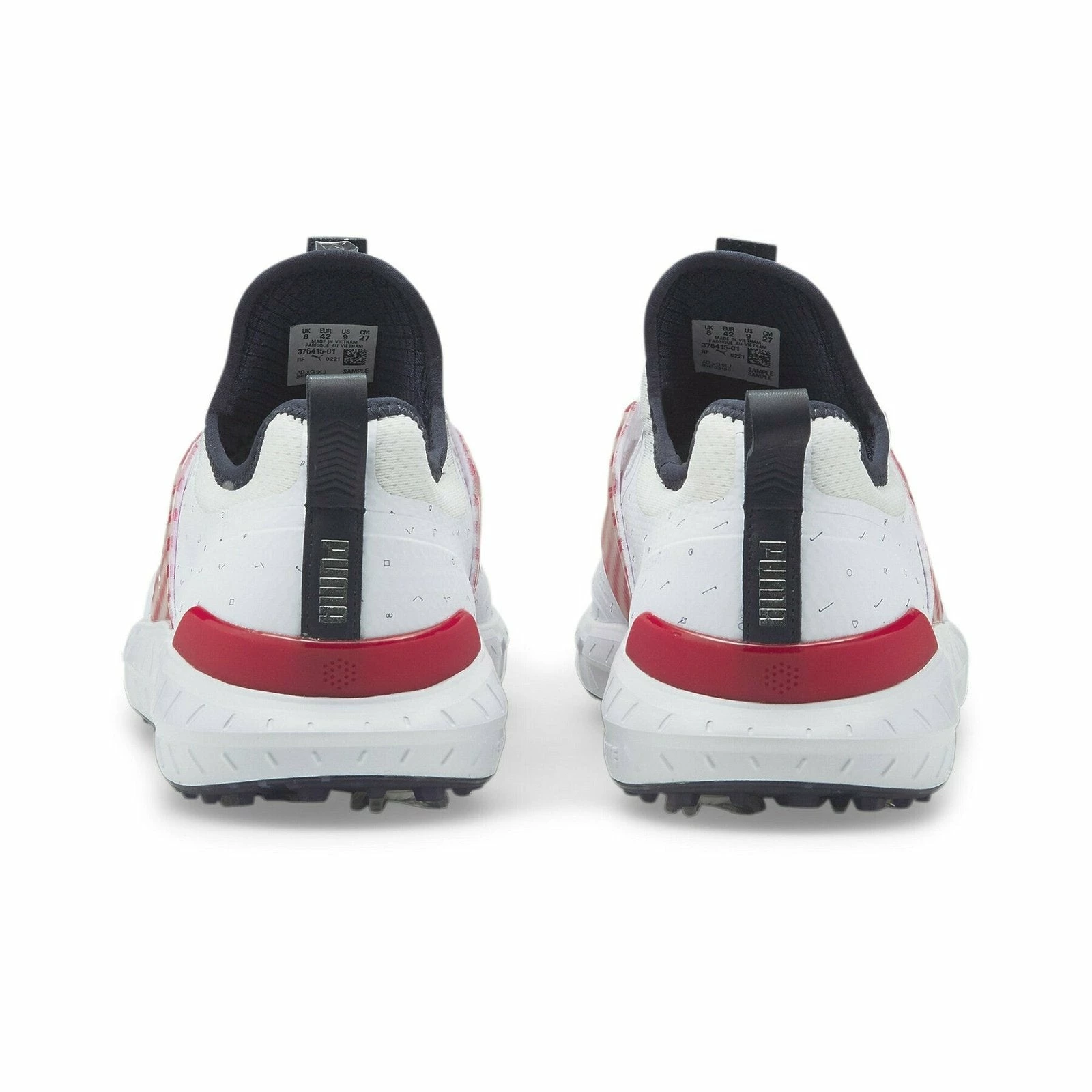 Puma Ignite Articulate Love H8 Golf Shoes 376415 4 Puma Ignite Articulate Love H8 Golf Shoes 376415 - Image 4