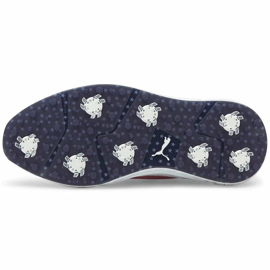 Puma Ignite Articulate Love H8 Golf Shoes 376415 2 Puma Ignite Articulate Love H8 Golf Shoes 376415 - Image 2