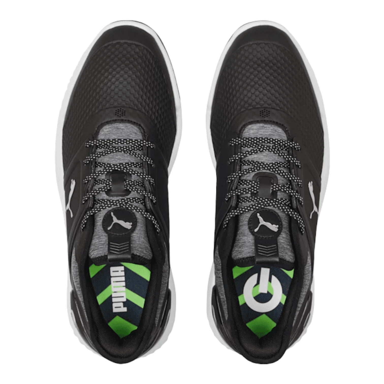 Puma Ignite Elevate Golf Shoes 376077 4 Puma Ignite Elevate Golf Shoes 376077 - Image 4