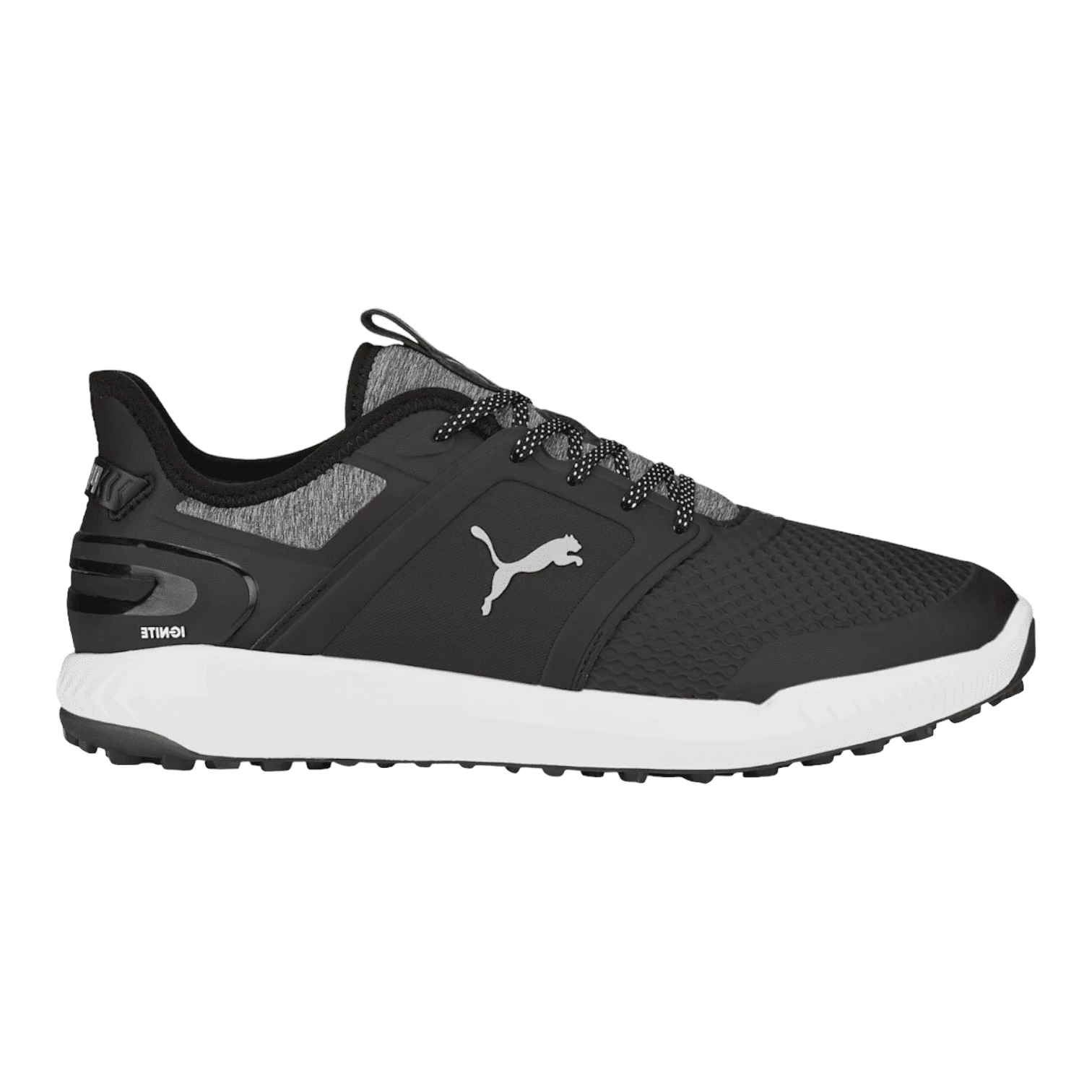 Puma Ignite Elevate Golf Shoes 376077 1 Puma Ignite Elevate Golf Shoes 376077