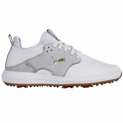 Puma Ignite PWR Adapt Cage Crafted Golf Shoes 193825