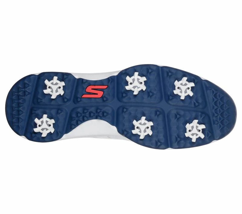 Skechers Go Golf Torque Golf Shoes 54541 2 Skechers Go Golf Torque Golf Shoes 54541 - Image 2