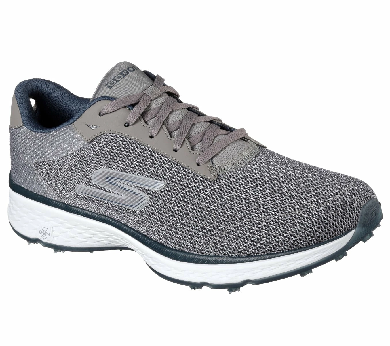Skechers Go Golf Fairway-Lead Golf Shoes 54517 2 Skechers Go Golf Fairway-Lead Golf Shoes 54517 - Image 2