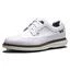 FootJoy Traditions Golf Shoes Mens UK 6.5 Medium White