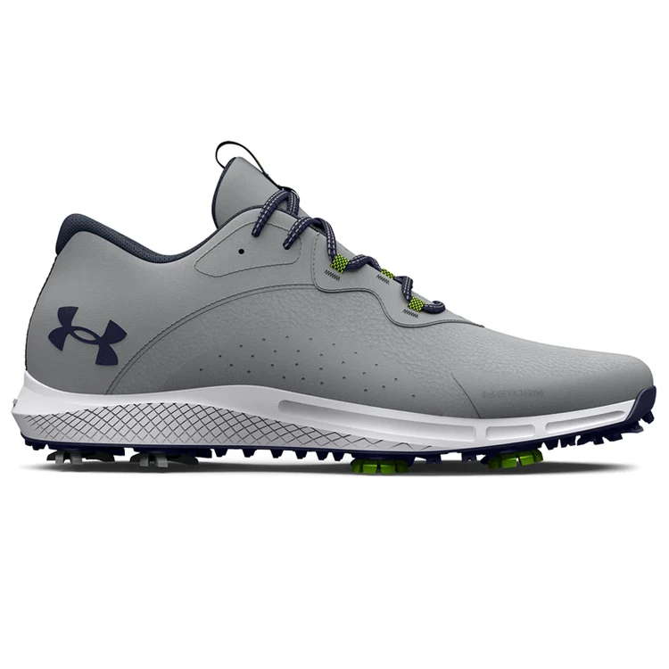 Underarmour Under Armour Charged Draw 2 Golf Shoes 1 Underarmour Under Armour Charged Draw 2 Golf Shoes