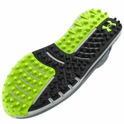 Underarmour Under Armour Charged Phantom SL Golf Shoes -Golf Shoes Shop Under Armour Charged Phantom SL Golf Shoes Harbour Blue Harbour Blue Black 3