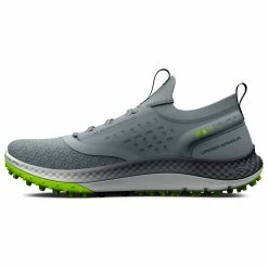 Underarmour Under Armour Charged Phantom SL Golf Shoes -Golf Shoes Shop Under Armour Charged Phantom SL Golf Shoes Harbour Blue Harbour Blue Black 4