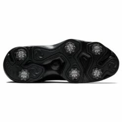 FootJoy Winter Golf Boots Mens Medium UK 7 Black 9 FootJoy Winter Golf Boots Mens Medium UK 7 Black -Golf Shoes Shop Winter Golf Boots3